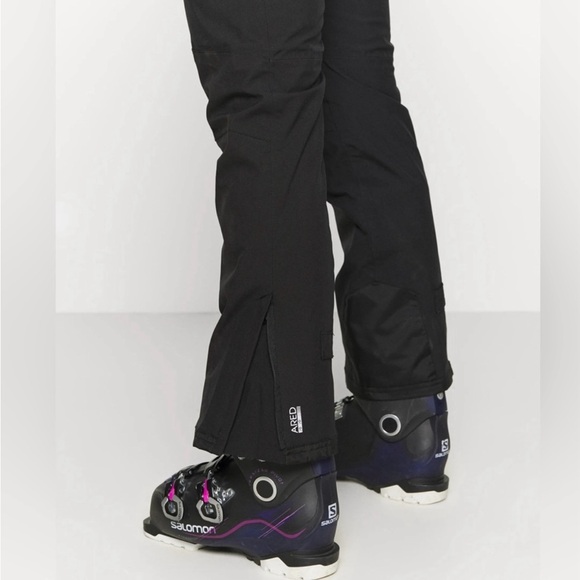 Women Dare 2b Outwitted Ski Pants - Waterproof - Picture 11 of 11